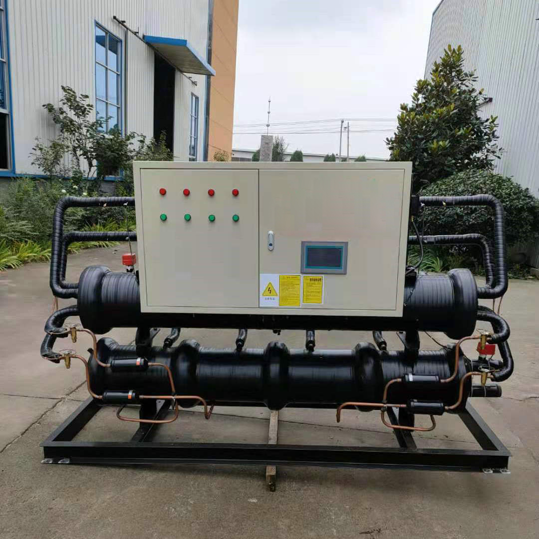 聊城市蒸汽发生器水源热泵机组 - 价格